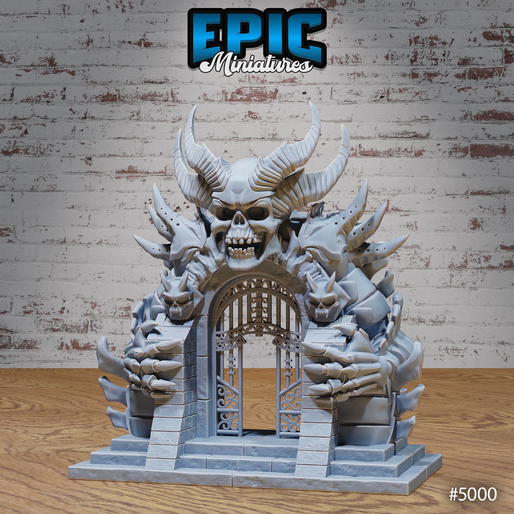 Hell Entrance Gate / Underworld Portal Celestial / Abyss Door Equipment / Inferno Passage Theme / Lucifer Items / Demon Base / Nightmare Quarter Item / Hades Construct / Fallen Angel Arena / Celestial Encounter